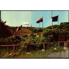 Rebild Nationalpark - En Festdag - Stender 5607 - Ubrugt