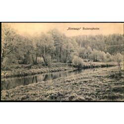 Rimtaage - Buderupholm - Hansen 15 - Ubrugt