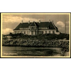 Skagen - Klitgrden - Nielsens 87407 - Ubrugt