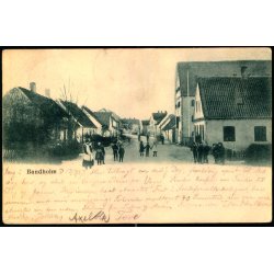 Bandholm - u/n - Brugt