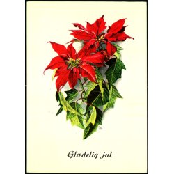 Illa - Gldelig Jul - Stender 150 100 704 - Brugt