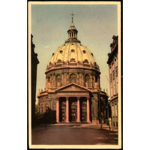 Marmorkirken - K�benhavn - K. Witt-M�ller 6700-5