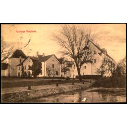 Ryslinge H�jskole - Frederik Torn�e 35536 - Brugt