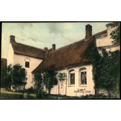 Aalborg Slot - C. St. 2781 - Ubrugt