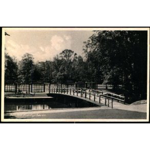 Odense - Eventyrhaven - Stender O. 599 - Ubrugt