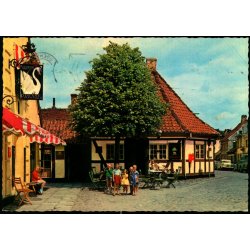 Odense - Hans Jensens Str�de - Stender 149 508 003 - Brugt