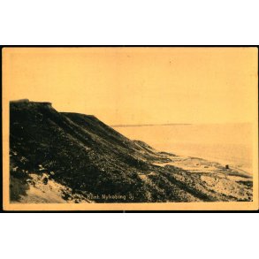 Klint - Nyk�bing Sj. - Poul Helms 114