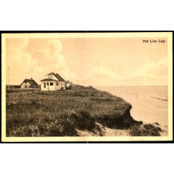 Ved Lise leje - Albert Jensens Bogh. 46015