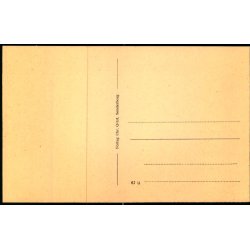 Dybb�l - Stenen - Dybb�l- M�lle i Baggrunden - Chr. Qvist 67 - Ubrugt