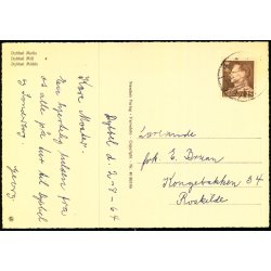 Dybb�l-M�lle - Stender 40803/06 - Brugt