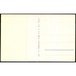 S�nderborg - Panorama - Chr.og Karl Qvist 442 - Ubrugt