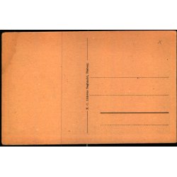 Faaborg - Svanninge Bakker - F.C. Alstr�ms Bogh. u/n - Ubrugt