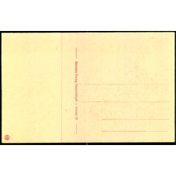 Assens - Willemoes Statue - Stender A. 22 - Ubrugt