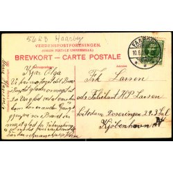 Sbo - Stender 2825 - Brugt