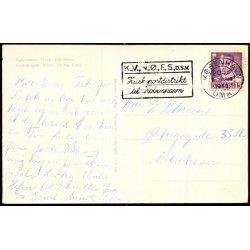 Kbenhavn - Tivoli - Ved Sen - Stender 156