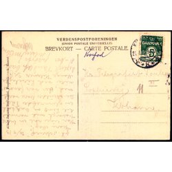 Strandbakkerne ved Lise leje - Albert Jensens Bogh. Eneret