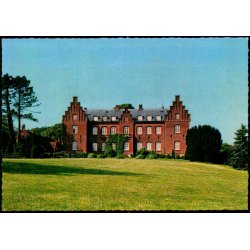 Erholm - Stender 149 501 007 - Ubrugt