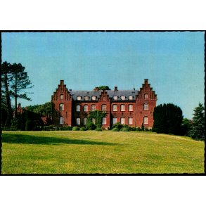 Erholm - Stender 149 501 007 - Ubrugt