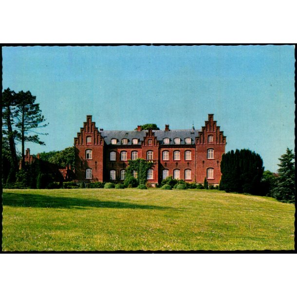 Erholm - Stender 149 501 007 - Ubrugt