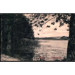 Nyborg - Ladegaardss�en - Warbergs Forlag 3712 - Ubrugt