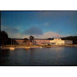 Hotel Nyborg Strand - u/n - Ubrugt