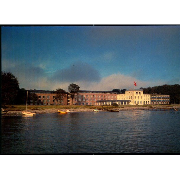 Hotel Nyborg Strand - u/n - Ubrugt