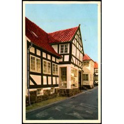 Svendborg - Bagergade - K. Witt-Mller 6700- 510 - Brugt