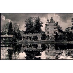 Broholm  Fyn - F.D.B. Papir Serie 40 F - Ubrugt