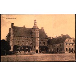 �rb�klunde - BPM 2027 - Ubrugt