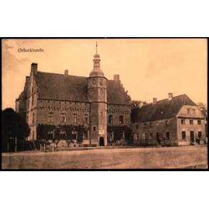 �rb�klunde - BPM 2027 - Ubrugt