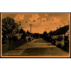 Taasinge - Grnnegade i Troense - O.P.O. 265 - brugt