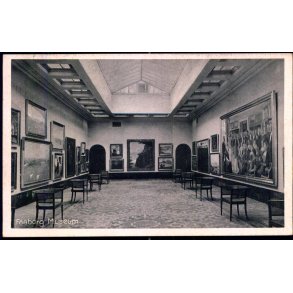 Faaborg - Museum - Ole Bager 77444 - Brugt