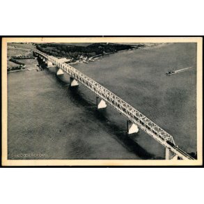 Lillebltsbroen - O.P. 74636 - Brugt