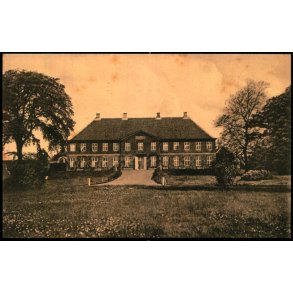 Hindsgavl Slot - W.& M. u/n - Ubrugt