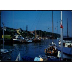 Havnen - Middelfart - O.P.O. 8318 - Ubrugt