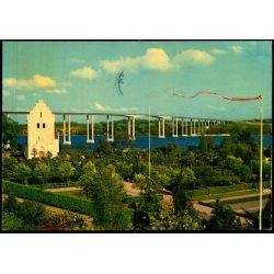 Svendborgsundbroen - O.P.O. 6780 - Brugt