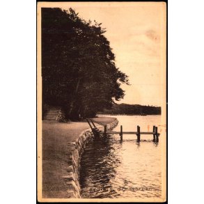 Svendborg - Parti ved Prinsebroen - Stender 11111 - Brugt