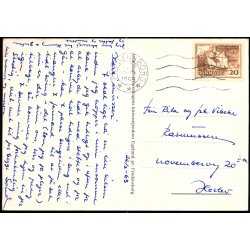 Arbejdsgiverforeningens Kursusejendom Egelund pr. Fredensborg - u/n