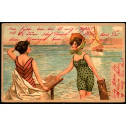 Badeliv - 552 - Brugt