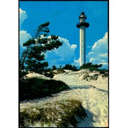 Bornholm - Dueodde Fyr - Karl H. Olsens Bogh. 523 - Brugt