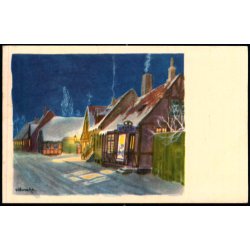 V. Hancke - W.L. 1813 - Brugt