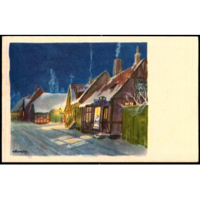 V. Hancke - W.L. 1813 - Brugt