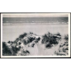 Lkken - Klitter  - Th. Grnborgs Bogh. 77003 - Brugt