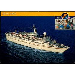 "BOLERO" - u/n - Ubrugt