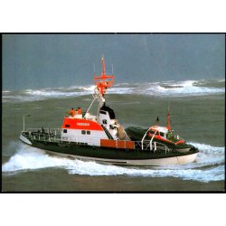 "GEORG BREUSING" - Bremen - u/n - Ubrugt