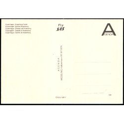 Copenhagen - Rosenborg Castle - Agenda 163