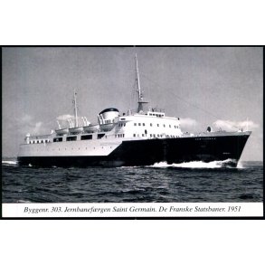 Byggenr. 303 - Jernbanefrgen 