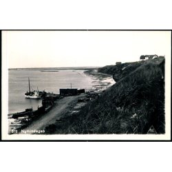 Nymindegab  - Fotokort Pors 519 - Ubrugt