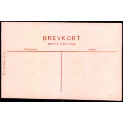 K�benhavn - Hotel d�ngleterre - EDFPH 724