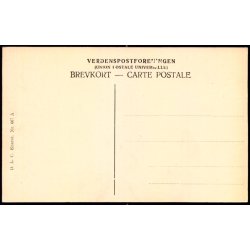  Langelinie Pavillonen - K�benhavn - D.L.C. 667 A